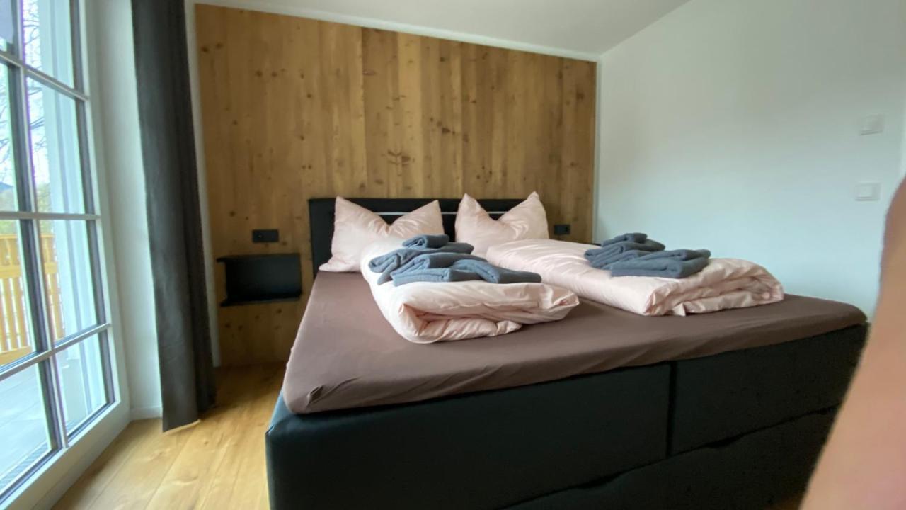 Pia Am See - Bio Design Appartement Bad Wiessee Eksteriør billede