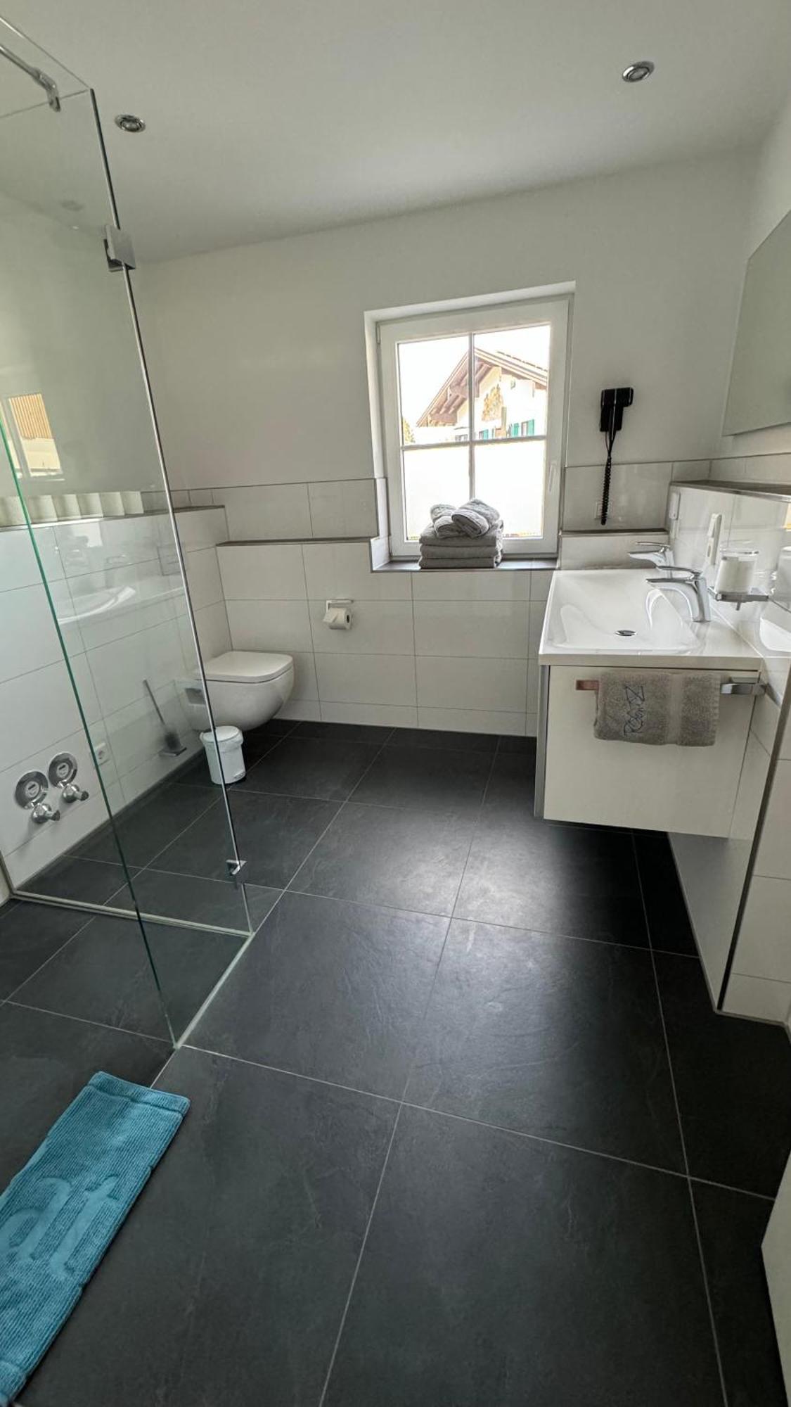 Pia Am See - Bio Design Appartement Bad Wiessee Eksteriør billede