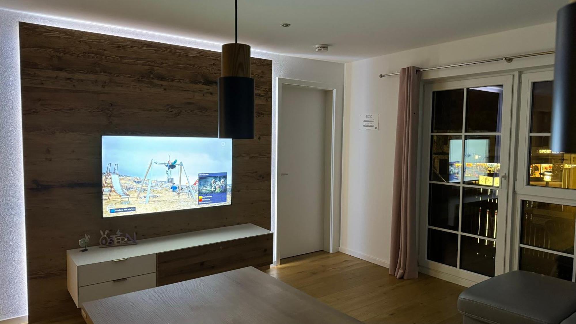 Pia Am See - Bio Design Appartement Bad Wiessee Eksteriør billede